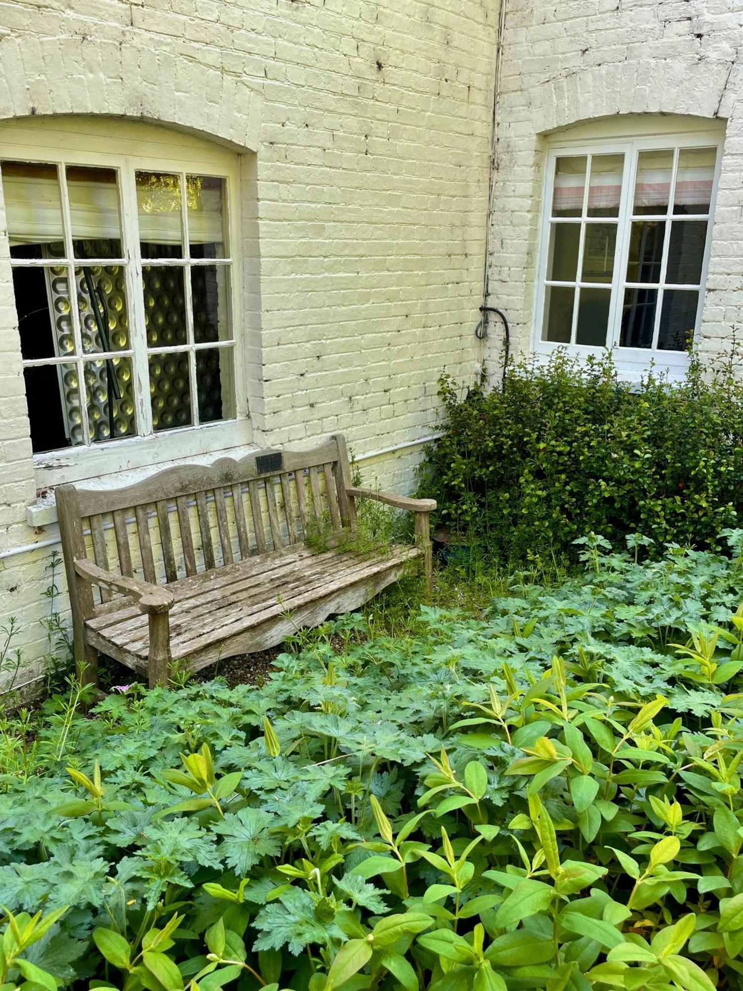 Apartmán The Grannery Wadhurst Exteriér fotografie
